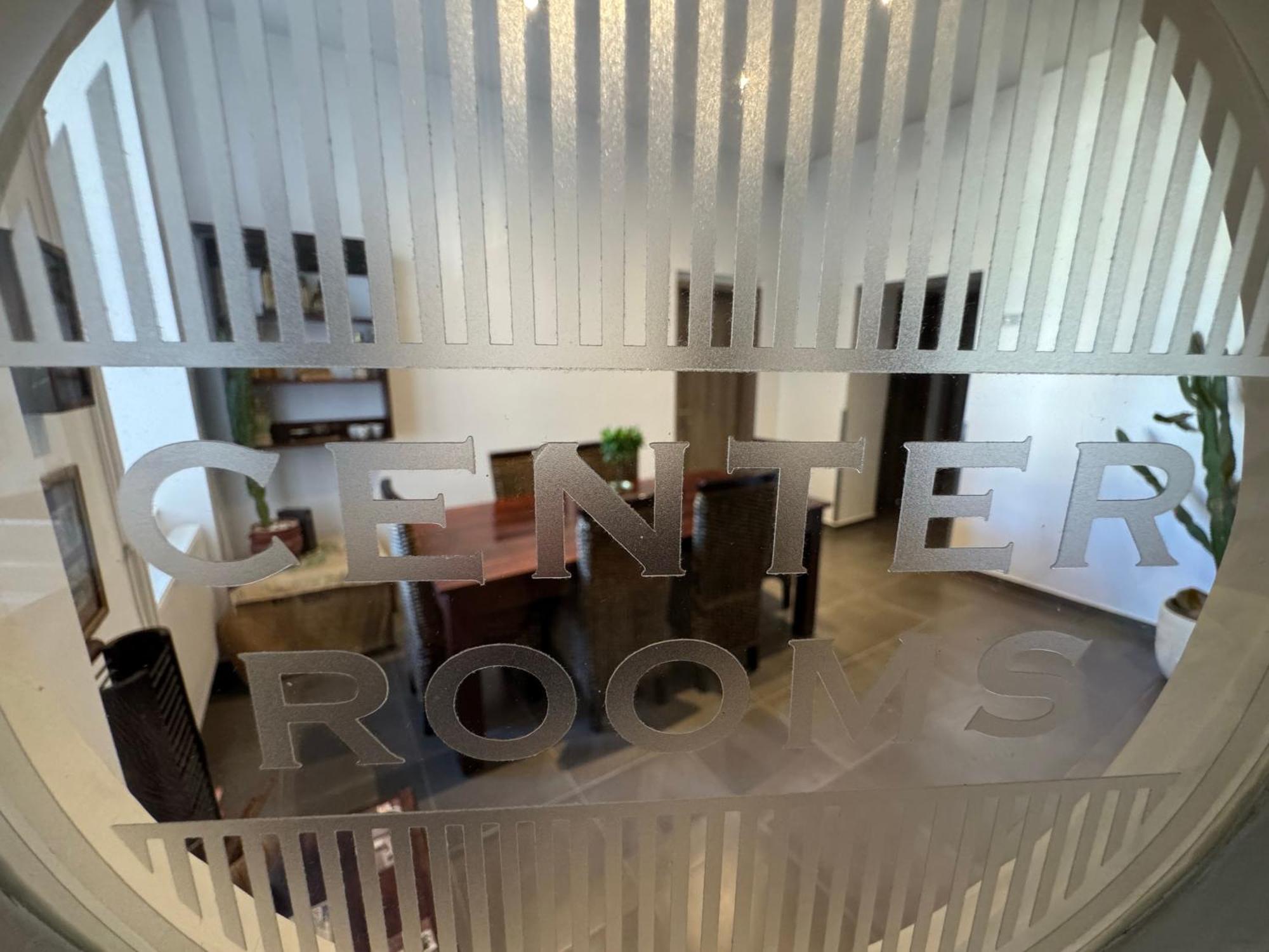 Center Rooms ミシュコルツ エクステリア 写真